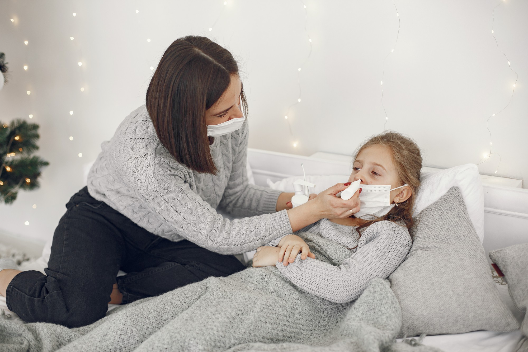 cold cough home remedies