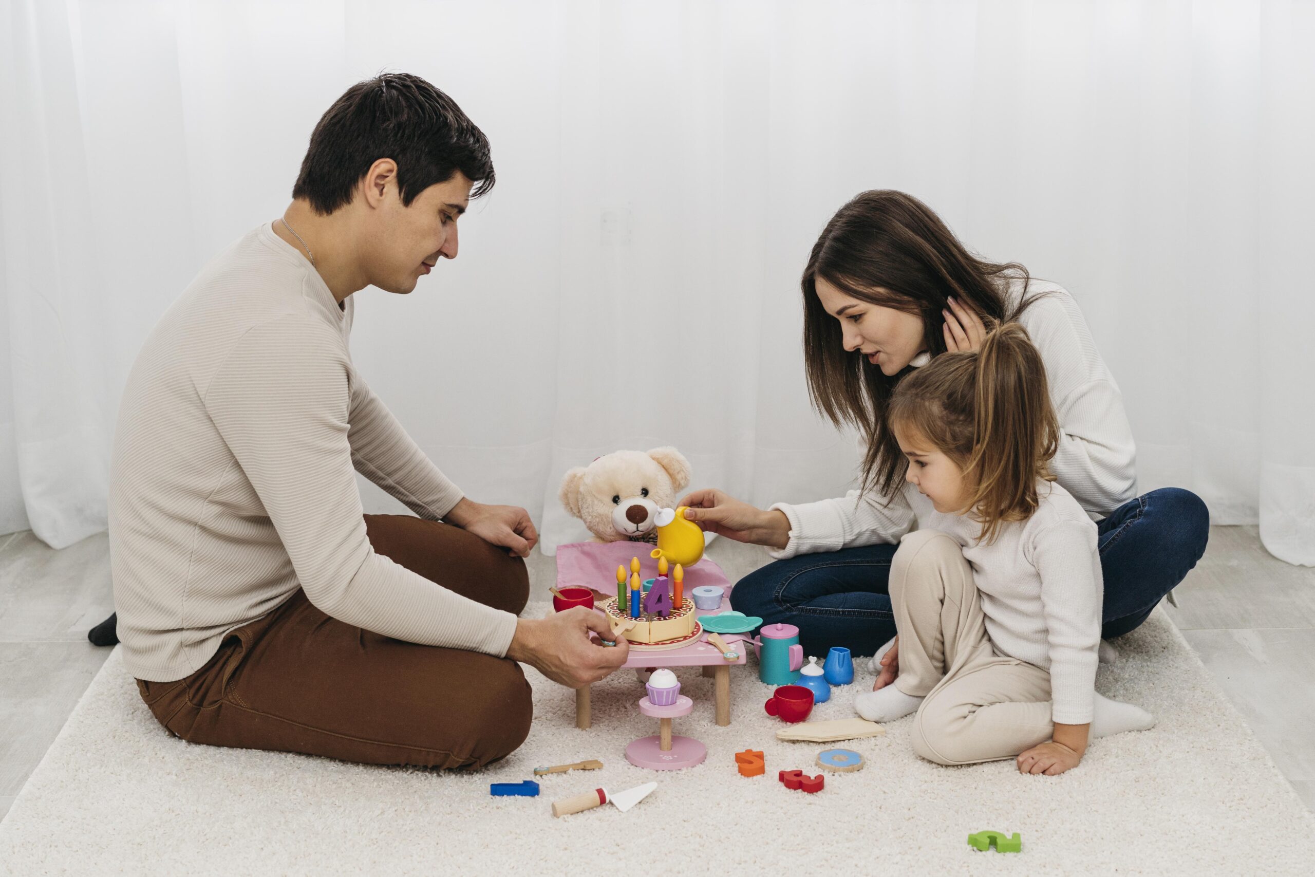 Kids's Activity