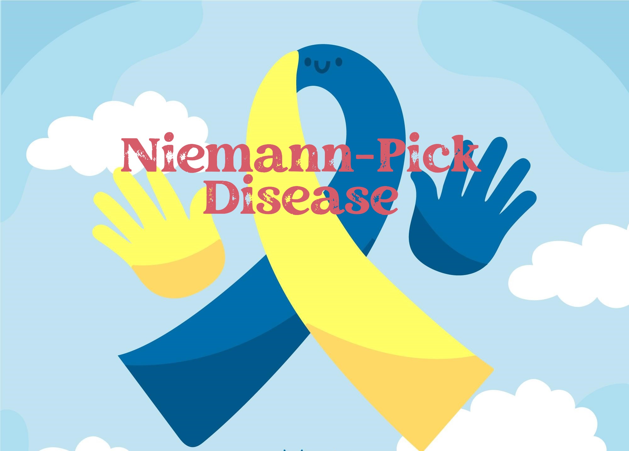Niemann-Pick Disease