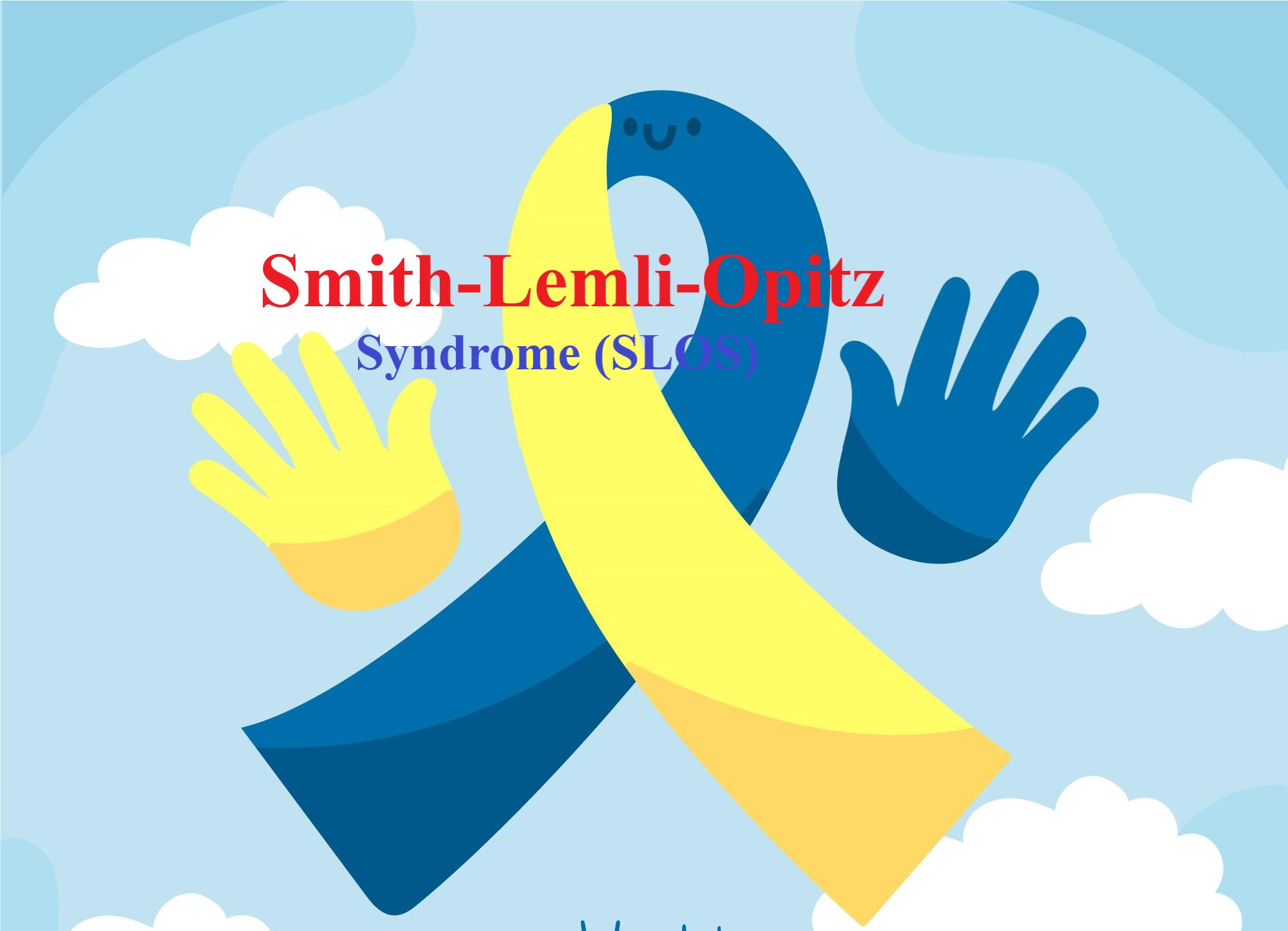 Smith-Lemli-Opitz Syndrome
